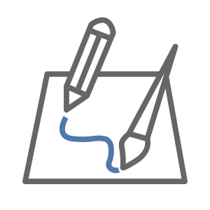 Design icon