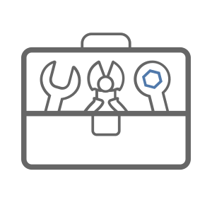 Maintenance icon