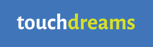 Touchdreams logo