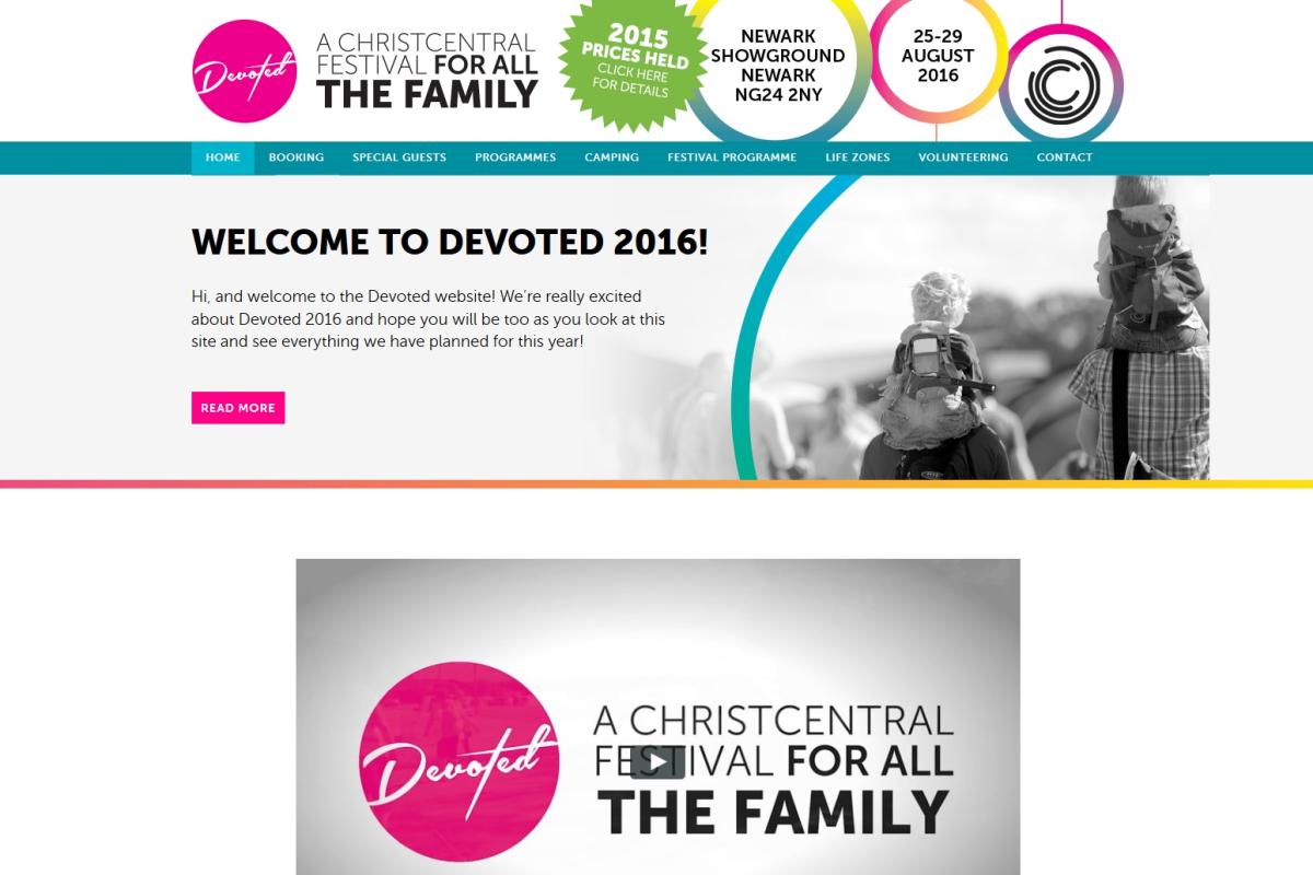 Devoted