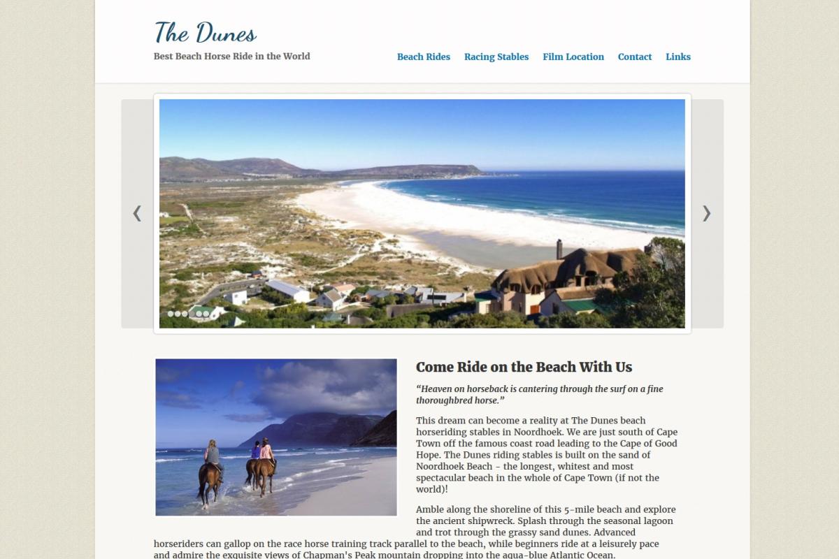 The Dunes