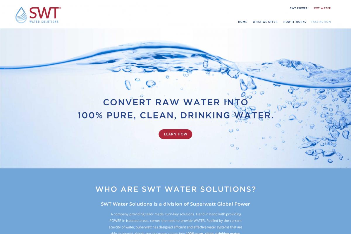 Superwatt