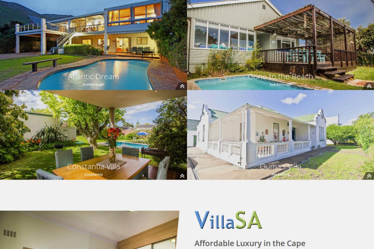 Villa SA