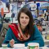 Louise Van Der Bijl